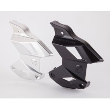 Motocorse Billet Aluminum Front Sprocket Cover for MV Agusta 2016+ Brutale 800 / RR / RC, 2017+ Dragster RR / RC, & RVS #1